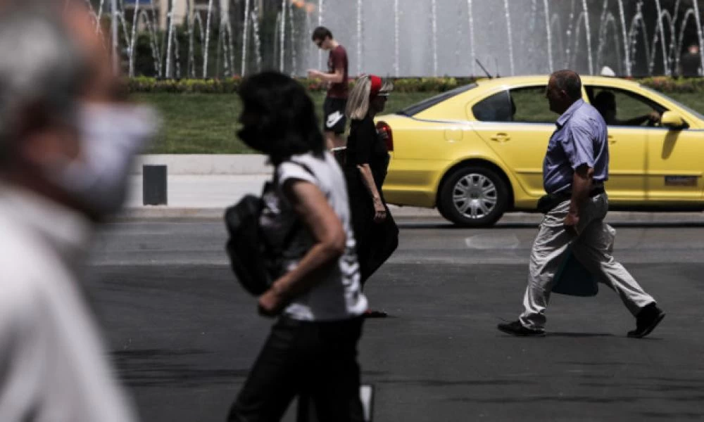 Ετοιμαζόμαστε για νέο lockdown; Οι εισηγήσεις των ειδικών!